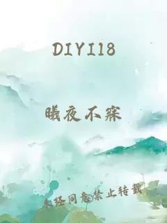 DIYI18